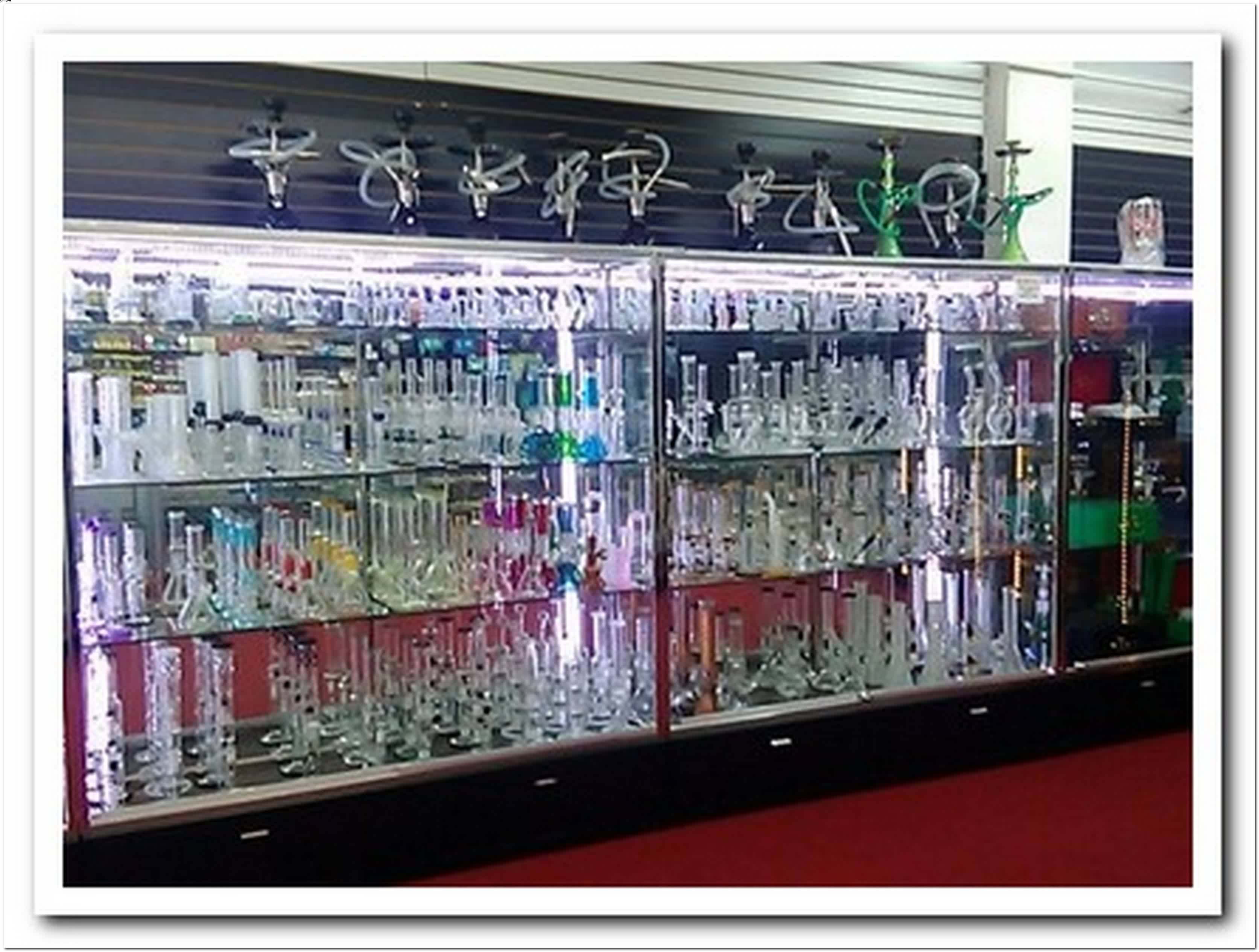 KING SMOKE SHOP - jamaica